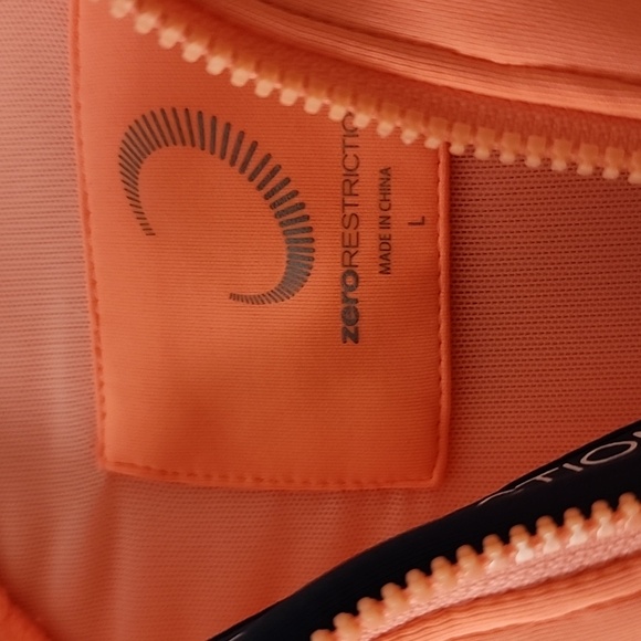 ZeroRestriction pullover - Picture 2 of 5